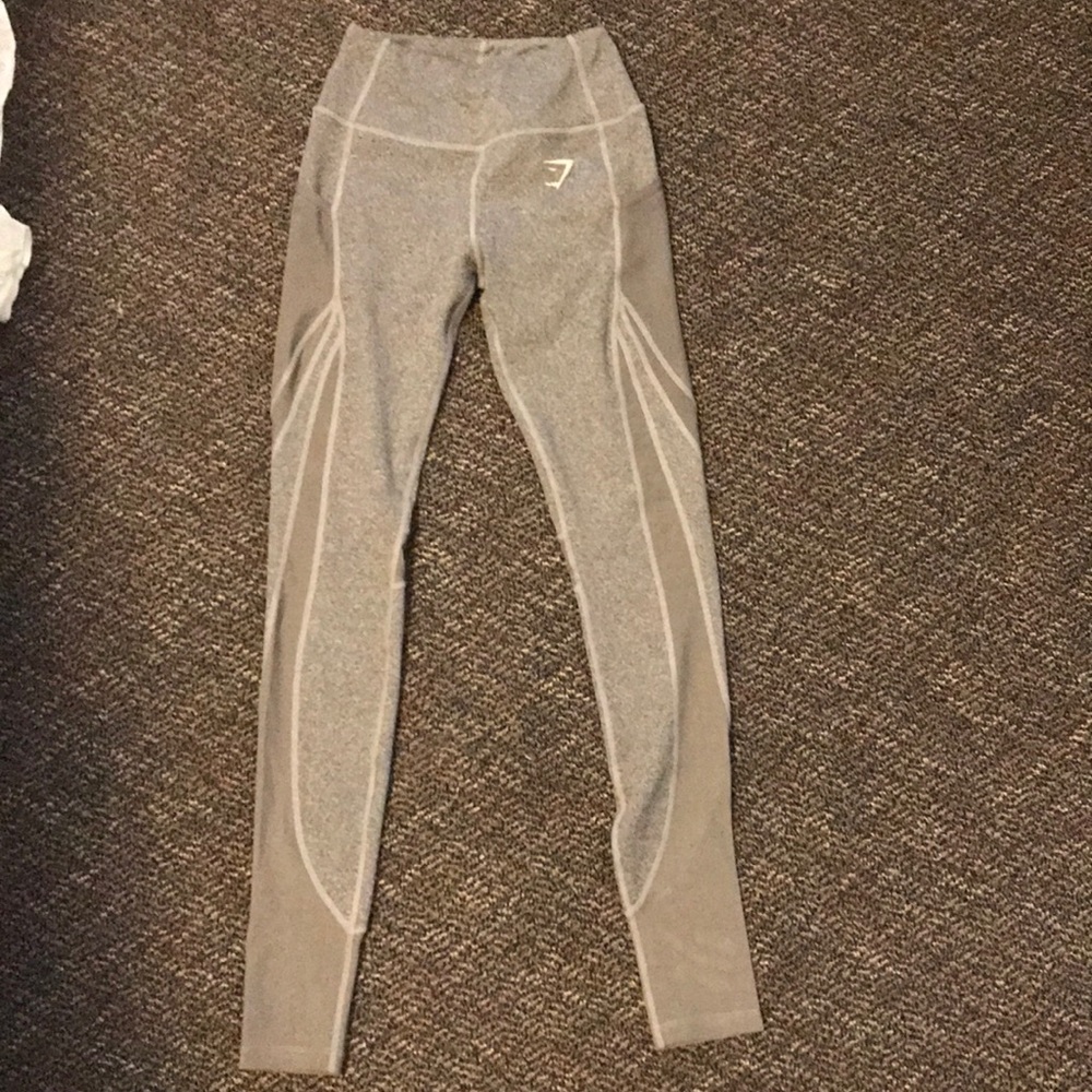 Gymshark leggings